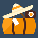 Luggage list - Organize and tr APK