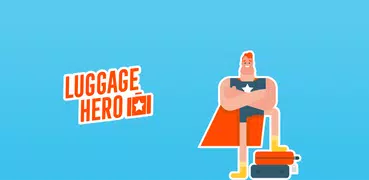 LuggageHero: Luggage Storage