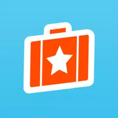 LuggageHero: Luggage Storage APK Herunterladen