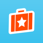 LuggageHero 圖標