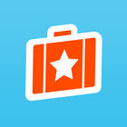 آیکون‌ LuggageHero