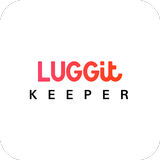 LUGGit Keeper icon