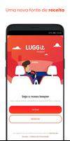 LUGGit Keeper bài đăng