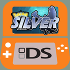 The DS Soulsilver Emu Edition ikona