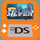 The DS Soulsilver Emu Edition biểu tượng