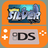 The DS Soulsilver Emu Edition icono