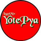 LugyiMin YotePya أيقونة