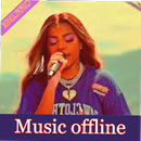 Ludmilla - Cheguei. Mp3 APK
