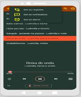 Download do APK de Ludmilla - Cheguei. Mp3 para Android