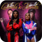 Favela Chegou - Ludmilla e Anitta Grátis 图标