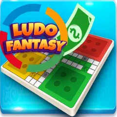 Ludo Fantasy: Multiplayer Fun Dice Game APK Herunterladen