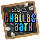 Challas Aath icono