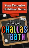 Challas Aath Poster