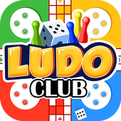 Ludo Culture - Online game ikona
