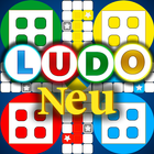 Ludo Neo : Classic of dice アイコン