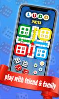 Ludo Neo : Classic of dice screenshot 1