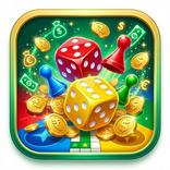 Ludo Money: Win Airtime & Cash