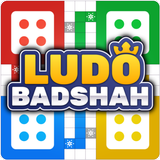 Ludo Badshah آئیکن