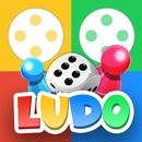 Ludo Game : Ludo Puzzle King Star APK