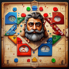 Ludo Game – Ludo Games иконка