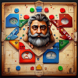 Ludo Game – Ludo Games icône