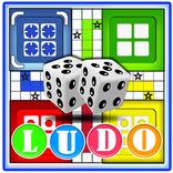 Ludo Game - Classic Dice Game