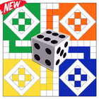 Ludo 2019 Game иконка