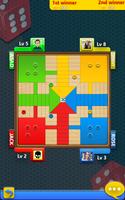 Ludo Online King : Dice Star Games capture d'écran 1