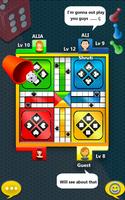 Ludo Online King : Dice Star Games captura de pantalla 2