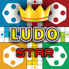 Ludo Star - Let's Play and Become Winnar icon