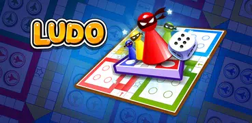 Ludo: Parchis Board Game