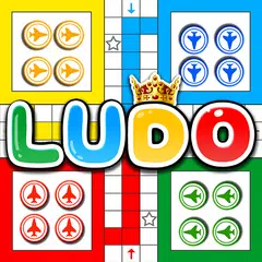 Ludo: Parchis Board Game APK Herunterladen
