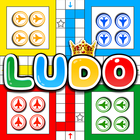 Ludo 아이콘