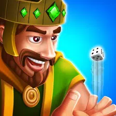 Board Emperor: Clash of Kings APK download