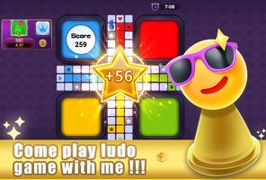 Ludo Emperor Affiche