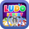 APK Ludo Expert- Voice Call Game