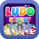 Ludo Expert- Voice Call Game APK