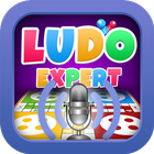 Ludo Expert-icoon