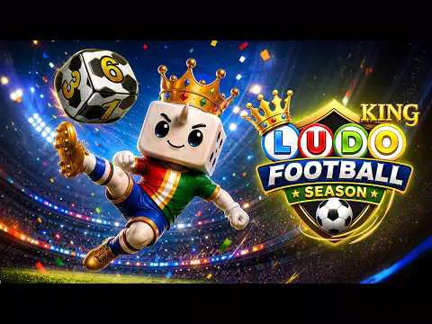 Ludo King® APK