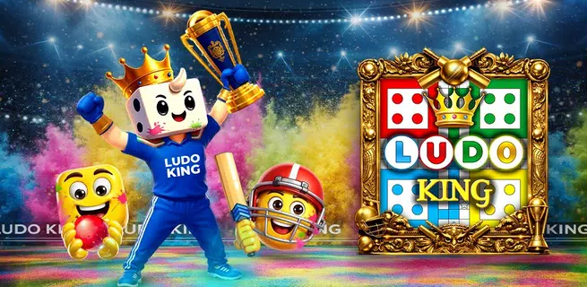 Ludo King®