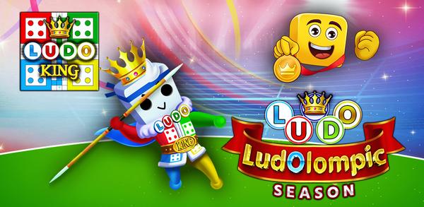 How to Download Ludo King® Old Versions on Android image