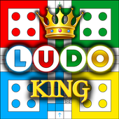 Ludo King 4.0 APK MOD