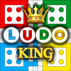 Скачать Ludo King™ XAPK