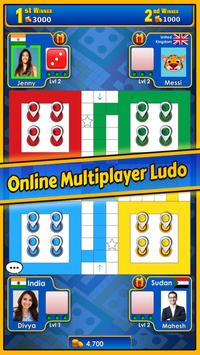 Ludo Kingâ„¢ poster