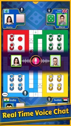 Ludo King Newest Modes: Quick Ludo & 5 to 6 Player Modes