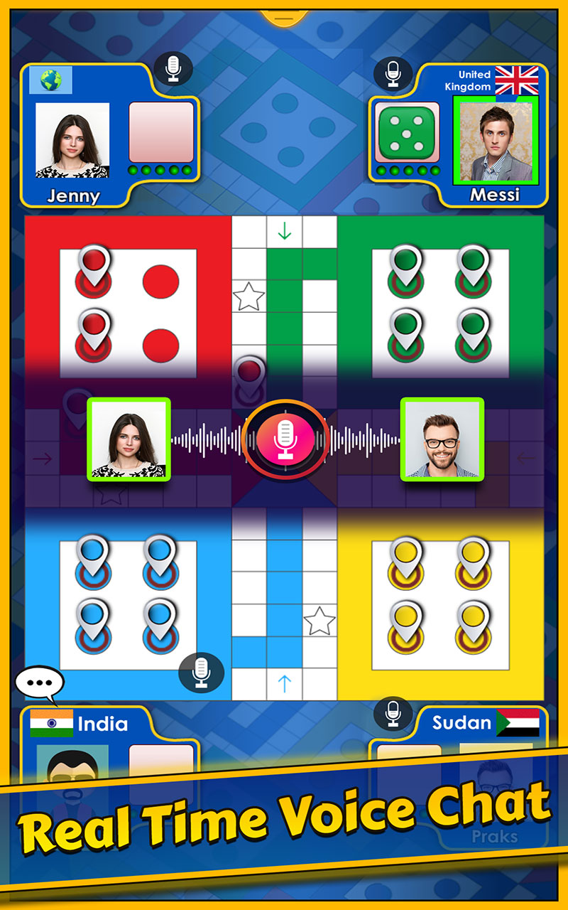 Ludo King™ APK 6.1.0.189 Download for Android – Download Ludo King