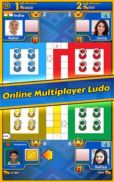 Ludo King™ screenshot 9