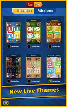 Ludo King™ screenshot 12