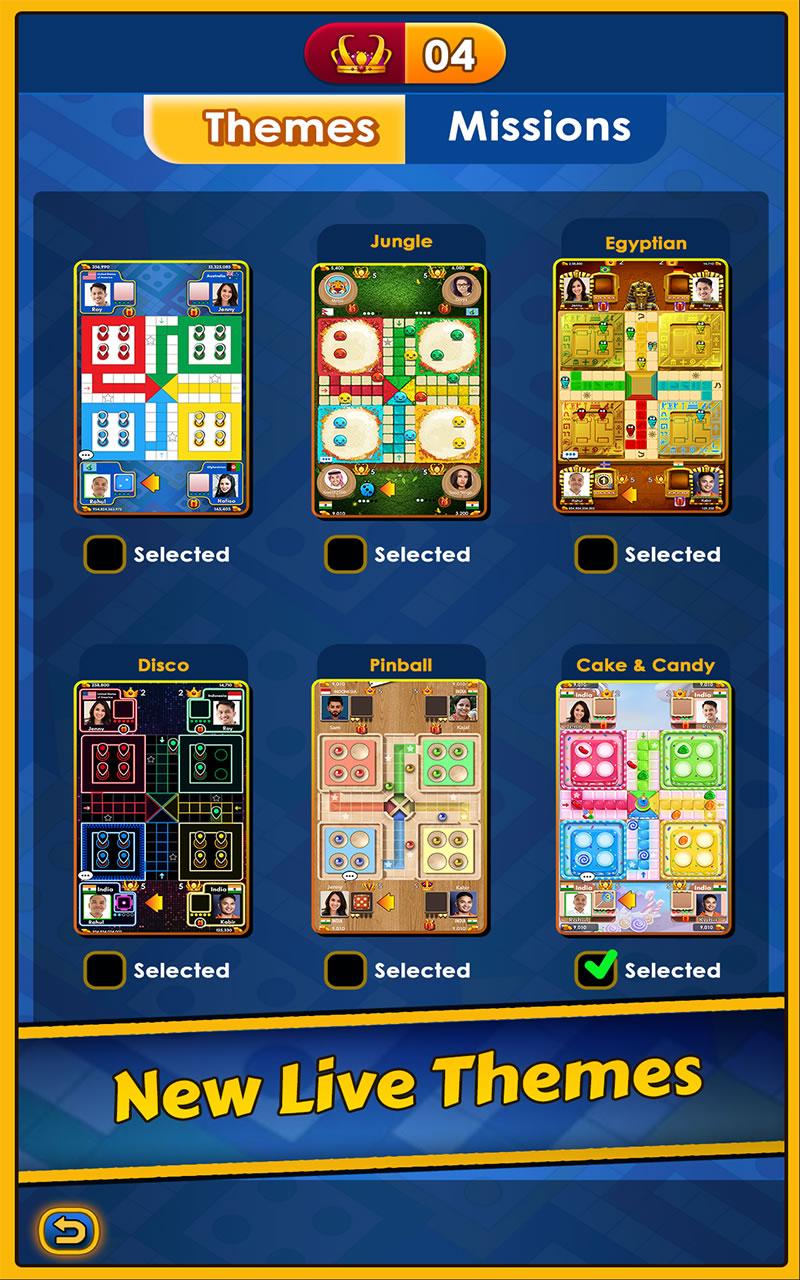 Ludo King™ APK 5.0.0.153 Download for Android – Download Ludo King™ APK