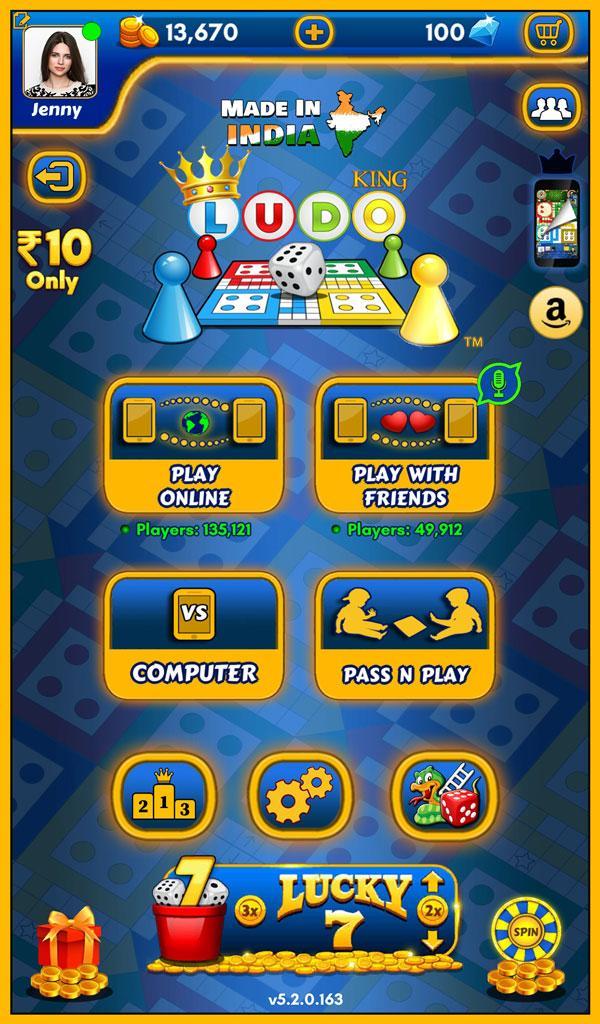 Ludo King™ for Android APK Download